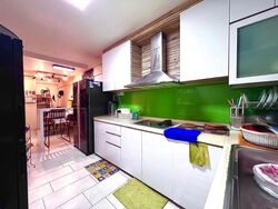 Blk 319 Bukit Batok Street 33 (Bukit Batok), HDB 4 Rooms #459545171